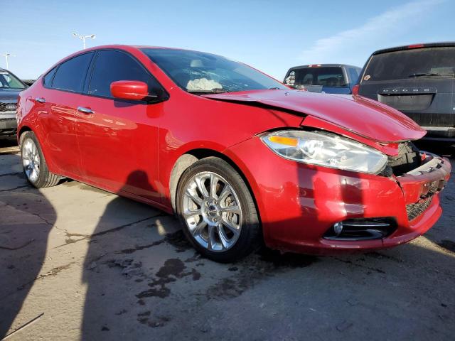 1C3CDFFA4GD821422 Dodge Dart Sxt Sport