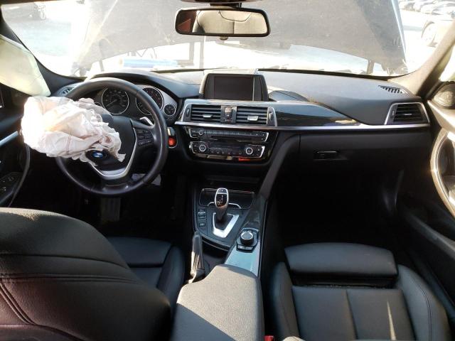 WBA8B3C51JK385108 BMW 340 I