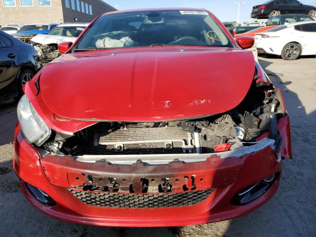 1C3CDFFA4GD821422 Dodge Dart Sxt Sport