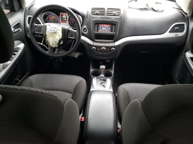3C4PDCABXLT276990 Dodge JOURNEY SE