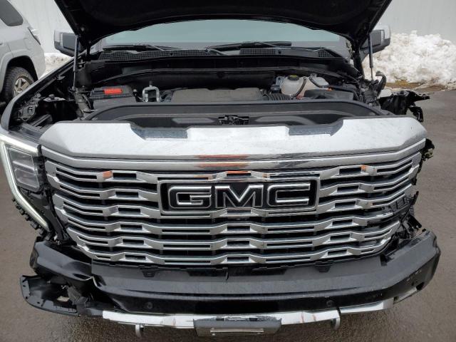 3GTUUGED9NG678033 GMC Sierra K1500 Denali