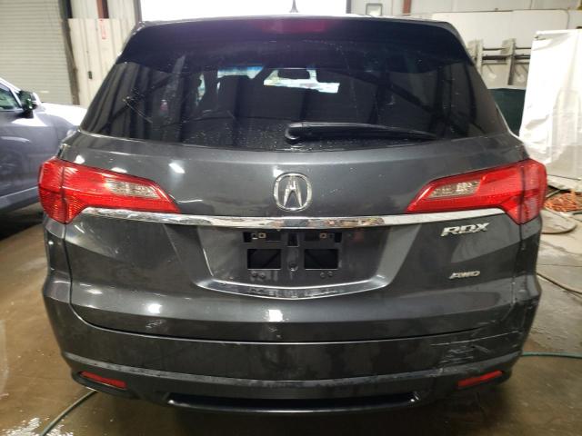 5J8TB4H39EL012054 Acura RDX