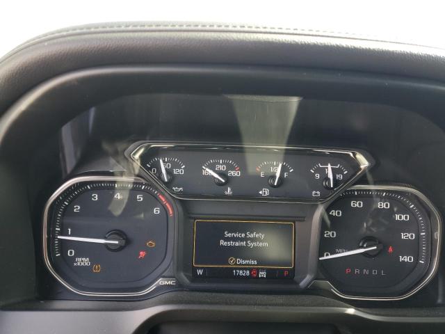 3GTU9DEL2MG386245 GMC Sierra K1500 Slt