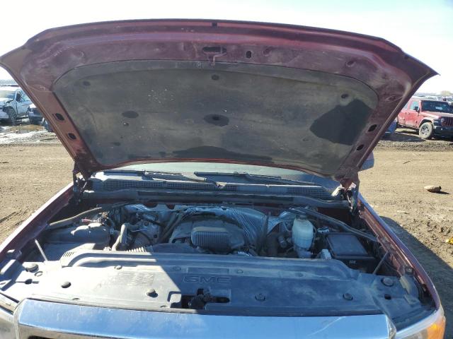 1GT12YEG6FF155435 GMC Sierra K2500 Sle