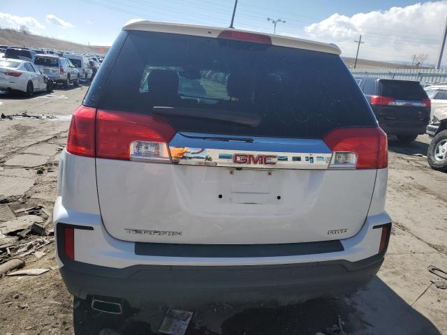 2GKFLSEKXG6227788 GMC Terrain Sle