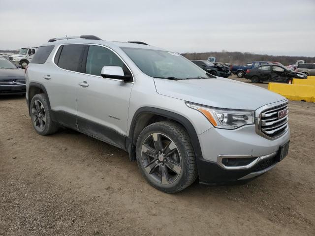 1GKKNWLS8HZ140058 GMC Acadia Slt-2