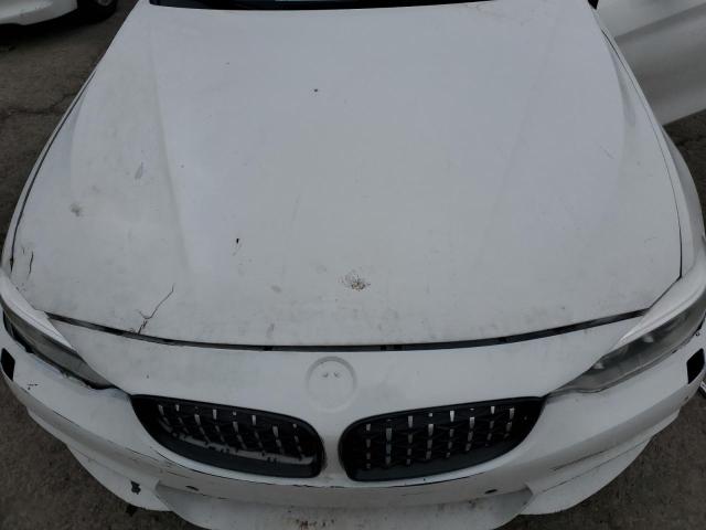 WBA3N5C50EF716126 BMW 428 XI