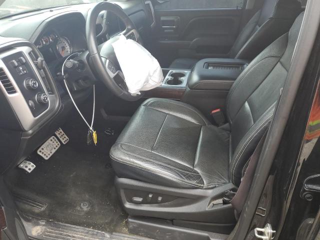 3GTU2MEC3GG167111 GMC Sierra K1500 Sle
