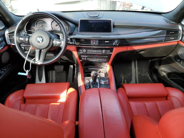 5YMKT6C34H0U39360 BMW X5 M