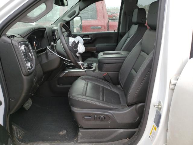 1GT49WEY4NF206855 GMC Sierra K3500 Denali