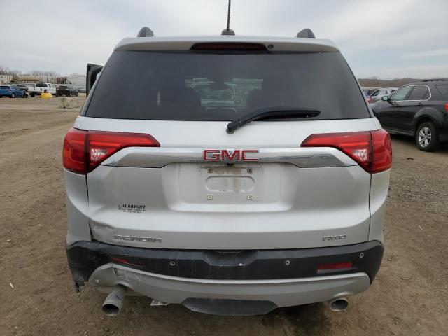 1GKKNWLS8HZ140058 GMC Acadia Slt-2