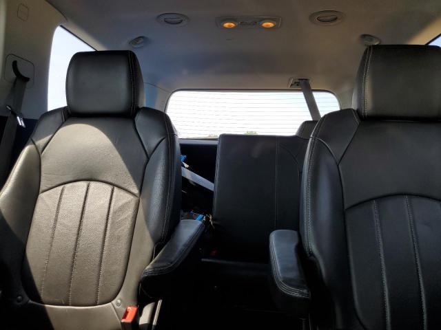 1GKKRTKD9FJ219272 GMC Acadia Denali