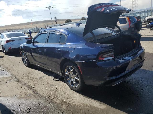 2C3CDXJG2GH286613 Dodge Charger Sxt