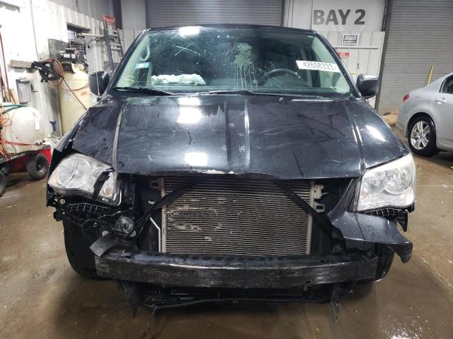 2C4RDGBGXER478423 Dodge Grand Caravan Se