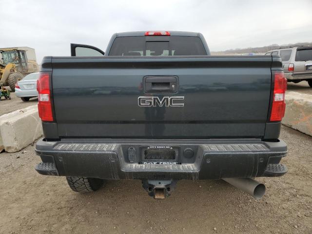 1GT12SEY1KF213967 GMC Sierra K2500 Denali