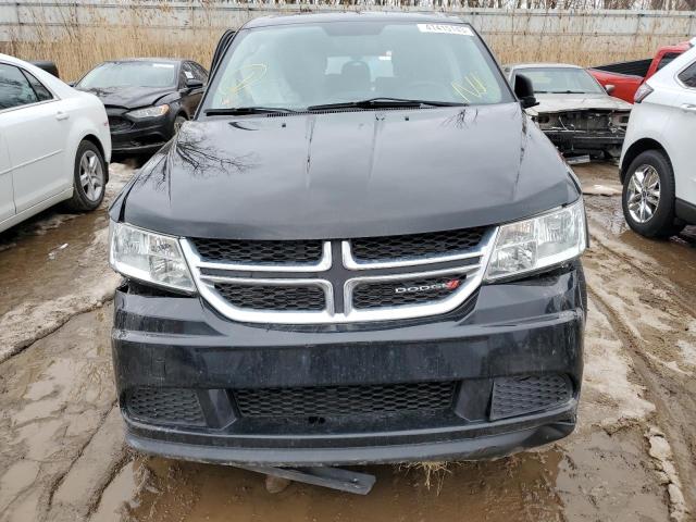 3C4PDCAB9FT613007 Dodge JOURNEY SE