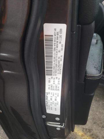 1C4PJLCB4EW144245 Jeep Cherokee Latitude