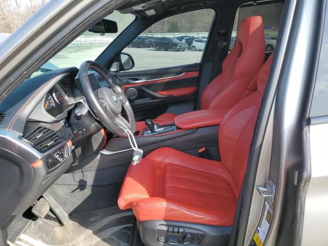 5YMKT6C34H0U39360 BMW X5 M