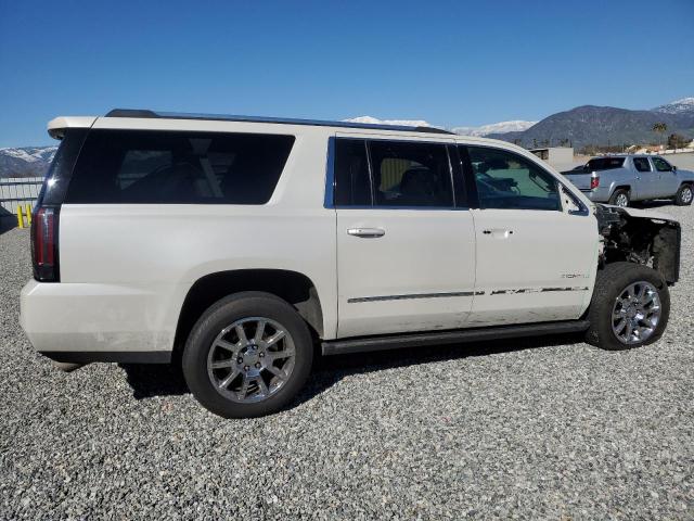 1GKS1JKJXFR136193 GMC YUKON XL DENALI
