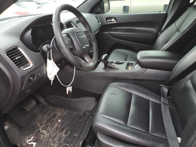 1C4RDHDG4LC146101 Dodge DURANGO GT