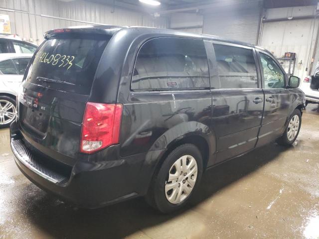 2C4RDGBGXER478423 Dodge Grand Caravan Se