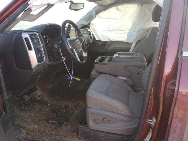 1GT12YEG6FF155435 GMC Sierra K2500 Sle