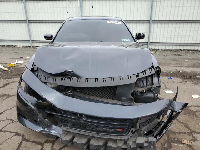 2C3CDXAG8GH237223 Dodge Charger Police
