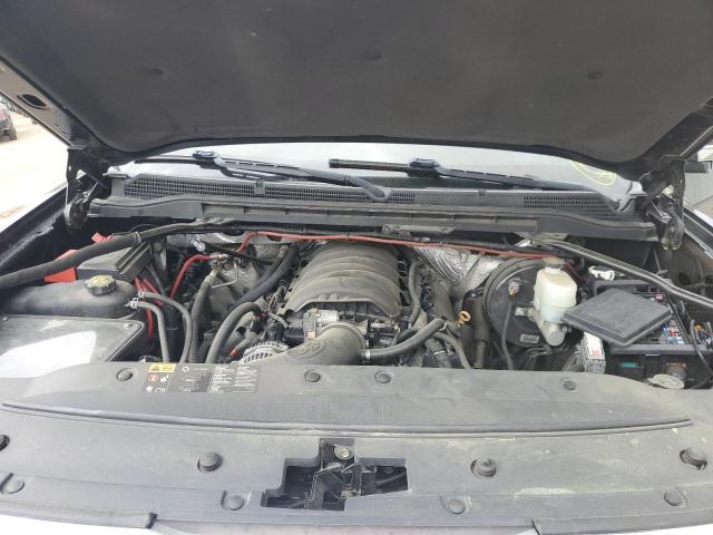 3GTU2MEC3GG167111 GMC Sierra K1500 Sle