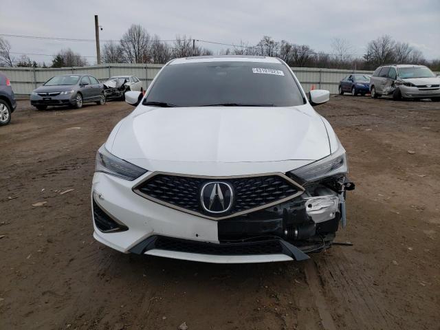 19UDE2F88NA003324 Acura Ilx Premium A-spec