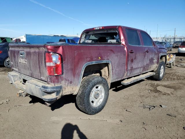 1GT12YEG6FF155435 GMC Sierra K2500 Sle