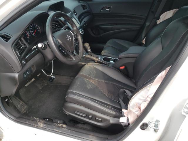 19UDE2F88NA003324 Acura Ilx Premium A-spec