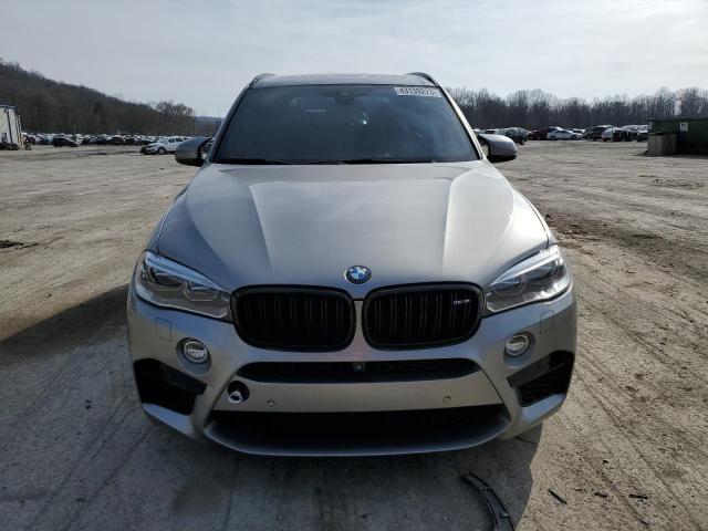 5YMKT6C34H0U39360 BMW X5 M