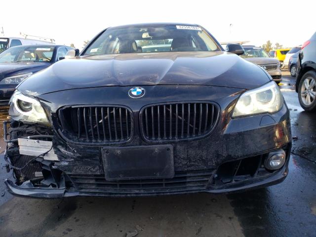 WBA5B3C5XFD541015 BMW 535 XI