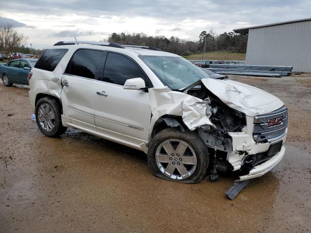 1GKKVTKD7FJ132904 GMC Acadia Denali