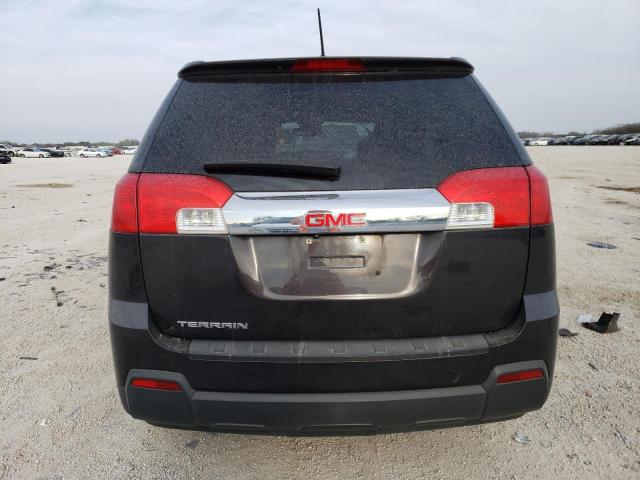 2GKALMEK2F6389841 GMC Terrain Sle