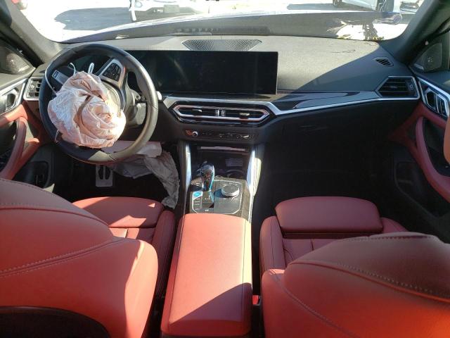 WBY73AW03NFN20814 BMW I4 Edrive40