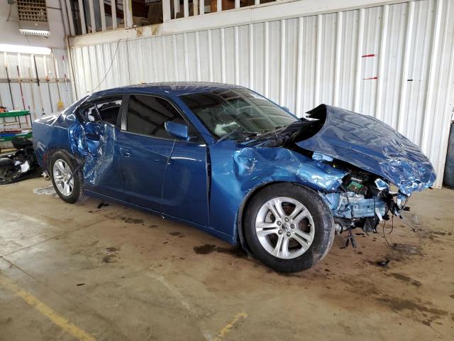 2C3CDXBGXMH653316 Dodge Charger Sxt