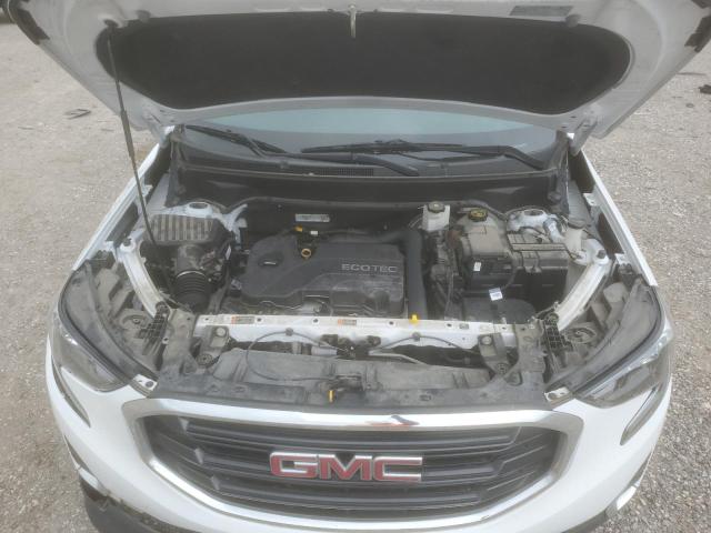 3GKALMEV1JL368008 GMC Terrain Sle