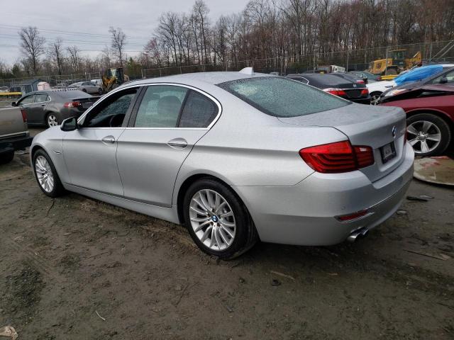 WBA5A5C59GD528787 BMW 528 I