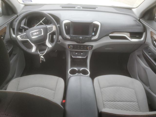 3GKALMEV1JL368008 GMC Terrain Sle