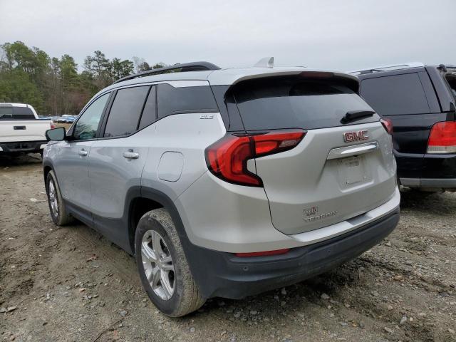 3GKALMEV9ML403169 GMC Terrain Sle