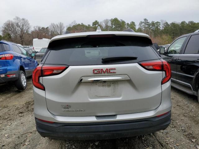 3GKALMEV9ML403169 GMC Terrain Sle