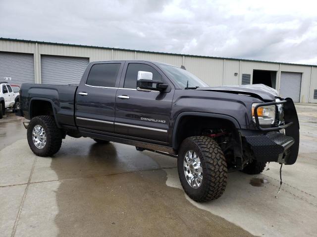 1GT12UE80GF148242 GMC Sierra K2500 Denali