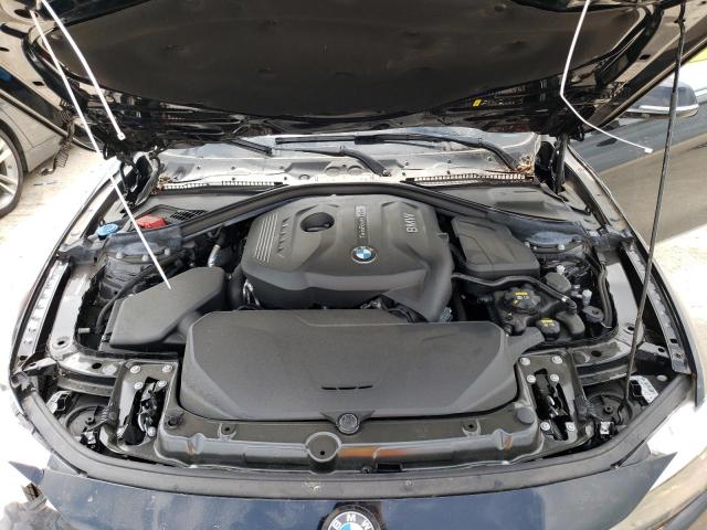 WBA8B9G39HNU56107 BMW 330 I