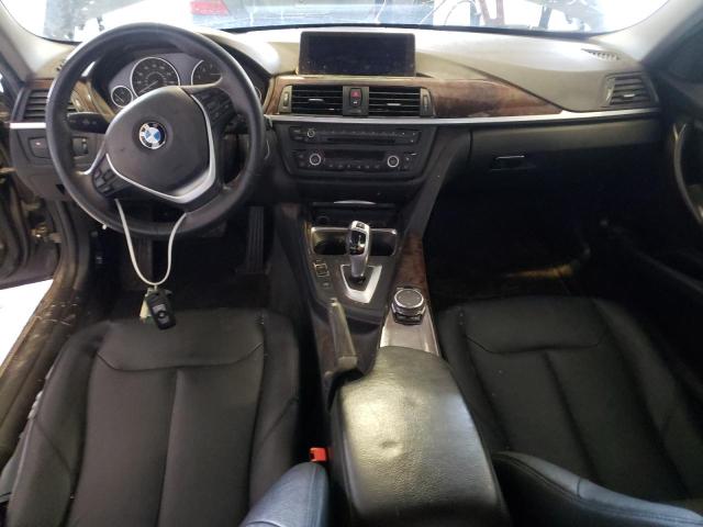 WBA3B3G55FNT17999 BMW 328 XI