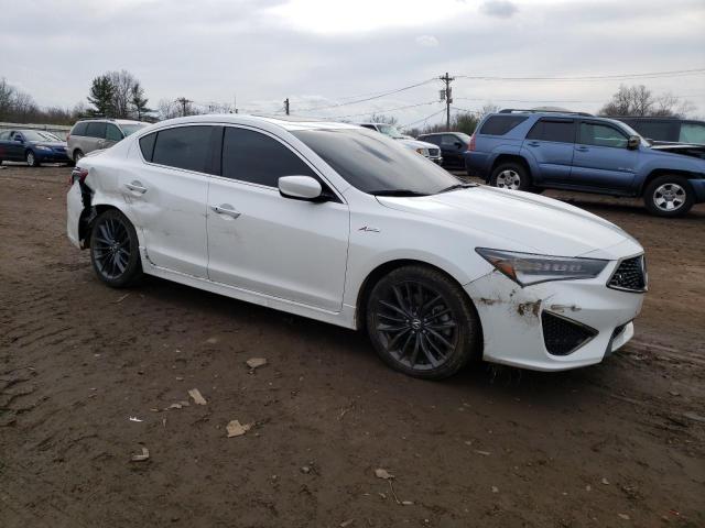19UDE2F88NA003324 Acura Ilx Premium A-spec