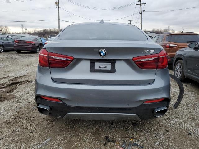 5UXKU2C53K0Z65582 BMW X6 Xdrive35i