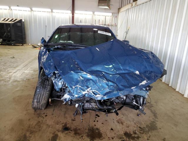 2C3CDXBGXMH653316 Dodge Charger Sxt