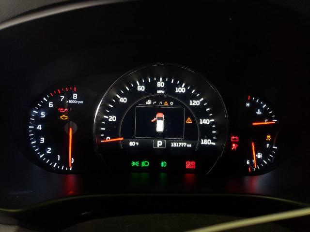 5XYPKDA51HG310173 KIA SORENTO SX