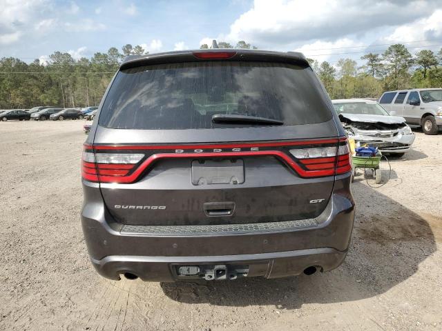 1C4RDHDG0LC381224 Dodge DURANGO GT